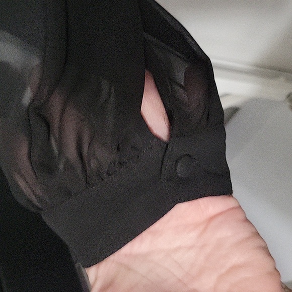 Bisou Bisou black embellished - Picture 7 of 7